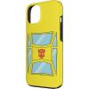 Transformers Bumblebee Body Case for iPhone 17(iPhone 13)