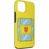 Transformers Bumblebee Body Case for iPhone 17(iPhone 13)