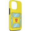 Transformers Bumblebee Body Case for iPhone 17(iPhone 13 Pro)