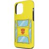 Transformers Bumblebee Body Case for iPhone 17(iPhone 13 Pro Max)
