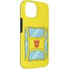 Transformers Bumblebee Body Case for iPhone 17(iPhone 14)