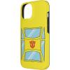 Transformers Bumblebee Body Case for iPhone 17(iPhone 14)