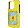Transformers Bumblebee Body Case for iPhone 17(iPhone 14 Pro)