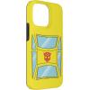 Transformers Bumblebee Body Case for iPhone 17(iPhone 14 Pro Max)