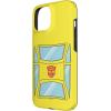 Transformers Bumblebee Body Case for iPhone 17(iPhone 15)