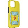 Transformers Bumblebee Body Case for iPhone 17(iPhone 15)