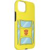 Transformers Bumblebee Body Case for iPhone 17(iPhone 15 Plus)