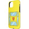 Transformers Bumblebee Body Case for iPhone 17(iPhone 15 Plus)
