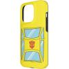 Transformers Bumblebee Body Case for iPhone 17(iPhone 15 Pro)