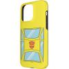 Transformers Bumblebee Body Case for iPhone 17(iPhone 15 Pro Max)