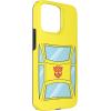 Transformers Bumblebee Body Case for iPhone 17(iPhone 15 Pro Max)