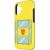 Transformers Bumblebee Body Case for iPhone 17(iPhone 16)