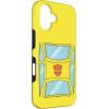 Transformers Bumblebee Body Case for iPhone 17(iPhone 16)