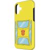 Transformers Bumblebee Body Case for iPhone 17(iPhone 16 Plus)