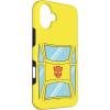 Transformers Bumblebee Body Case for iPhone 17(iPhone 16 Plus)