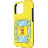 Transformers Bumblebee Body Case for iPhone 17(iPhone 16 Pro)