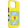 Transformers Bumblebee Body Case for iPhone 17(iPhone 16 Pro)