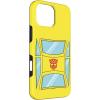 Transformers Bumblebee Body Case for iPhone 17(iPhone 16 Pro Max)