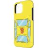Transformers Bumblebee Body Case for iPhone 17(iPhone 16 Pro Max)