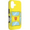 Transformers Bumblebee Body Case for iPhone 17(iPhone 17)