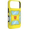 Transformers Bumblebee Body Case for iPhone 17(iPhone 17 Pro)