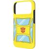 Transformers Bumblebee Body Case for iPhone 17(iPhone 17 Pro)
