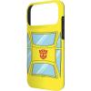 Transformers Bumblebee Body Case for iPhone 17(iPhone 17 Pro Max)