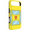 Transformers Bumblebee Body Case for iPhone 17(iPhone Air)