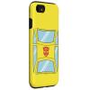 Transformers Bumblebee Body Case for iPhone 17(iPhone SE (2020) / 7 / 8)