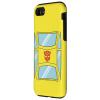 Transformers Bumblebee Body Case for iPhone 17(iPhone SE (2020) / 7 / 8)