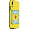 Transformers Bumblebee Body Case for iPhone 17(iPhone XR)