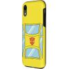 Transformers Bumblebee Body Case for iPhone 17(iPhone XR)
