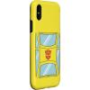 Transformers Bumblebee Body Case for iPhone 17(iPhone X/XS)