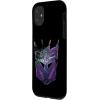 Transformers Decepticon Faded Big Face Case for iPhone 17(iPhone 11)