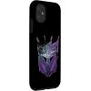 Transformers Decepticon Faded Big Face Case for iPhone 17(iPhone 11)
