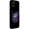 Transformers Decepticon Faded Big Face Case for iPhone 17(iPhone 11 Pro)