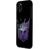 Transformers Decepticon Faded Big Face Case for iPhone 17(iPhone 11 Pro Max)