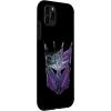 Transformers Decepticon Faded Big Face Case for iPhone 17(iPhone 11 Pro Max)