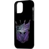 Transformers Decepticon Faded Big Face Case for iPhone 17(iPhone 12 mini)