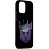 Transformers Decepticon Faded Big Face Case for iPhone 17(iPhone 12 mini)