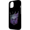 Transformers Decepticon Faded Big Face Case for iPhone 17(iPhone 13)