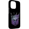Transformers Decepticon Faded Big Face Case for iPhone 17(iPhone 13 Pro)