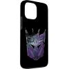 Transformers Decepticon Faded Big Face Case for iPhone 17(iPhone 13 Pro Max)