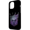 Transformers Decepticon Faded Big Face Case for iPhone 17(iPhone 13 Pro Max)