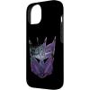 Transformers Decepticon Faded Big Face Case for iPhone 17(iPhone 14)