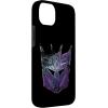Transformers Decepticon Faded Big Face Case for iPhone 17(iPhone 14 Plus)