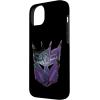 Transformers Decepticon Faded Big Face Case for iPhone 17(iPhone 14 Plus)