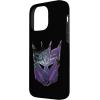 Transformers Decepticon Faded Big Face Case for iPhone 17(iPhone 14 Pro Max)