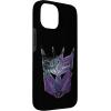 Transformers Decepticon Faded Big Face Case for iPhone 17(iPhone 15)