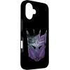 Transformers Decepticon Faded Big Face Case for iPhone 17(iPhone 16)